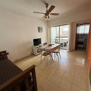 Apartamento de 1 Dormitorio